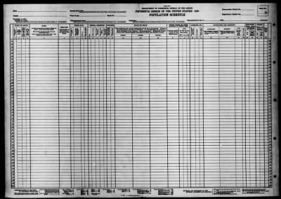 Thumbnail for TUCSON CITY, WARD 6, ELECTION PCT 5 > 10-66