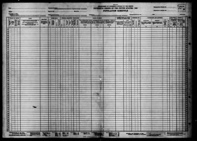 Thumbnail for TUCSON CITY, WARD 6, ELECTION PCT 5 > 10-66