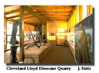 Cleveland-Lloyd Dinosaur Quarry.jpg