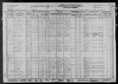 CENTRALIA CITY, WARD 10 > 21-17