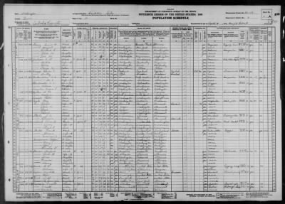 CENTRALIA CITY, WARD 10 > 21-17