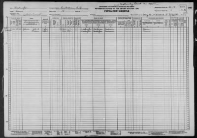 CENTRALIA CITY, WARD 10 > 21-17