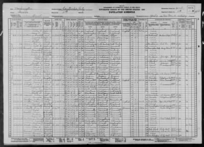 CENTRALIA CITY, WARD 11 > 21-18