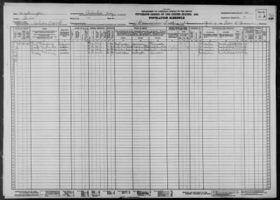 CENTRALIA CITY, WARD 14 > 21-21