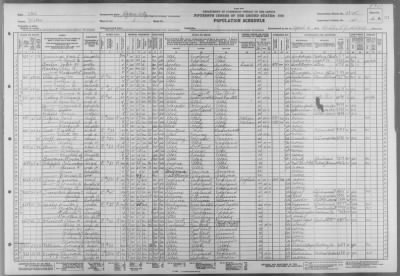 Thumbnail for OGDEN CITY, WARD 5, PCTS 44 AND 45 > 29-35