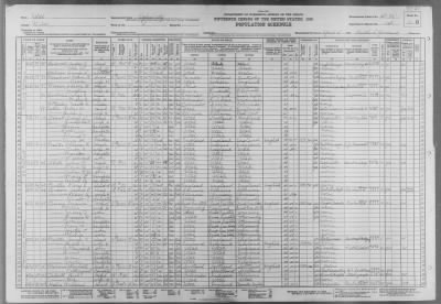 Thumbnail for OGDEN CITY, WARD 5, PCTS 44 AND 45 > 29-35