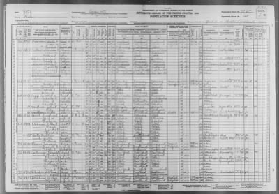 Thumbnail for OGDEN CITY, WARD 5, PCTS 44 AND 45 > 29-35