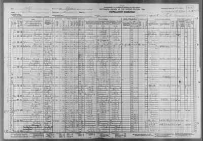 Thumbnail for OGDEN CITY, WARD 5, PCTS 46 AND 47 > 29-36