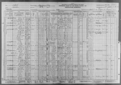 Thumbnail for OGDEN CITY, WARD 5, PCTS 46 AND 47 > 29-36