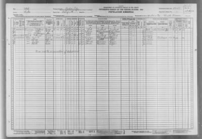 Thumbnail for OGDEN CITY, WARD 5, PCT 54 > 29-58