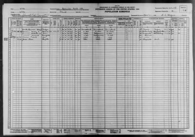 Thumbnail for SPANISH FORK CITY, WARD 3 > 25-58