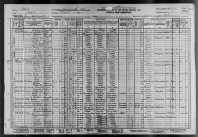 Thumbnail for SPRINGVILLE CITY, WARD 1 > 25-63