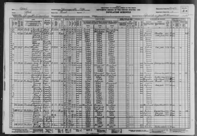 Thumbnail for SPRINGVILLE CITY, WARD 1 > 25-63