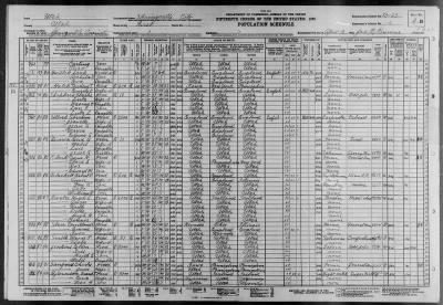 Thumbnail for SPRINGVILLE CITY, WARD 1 > 25-63