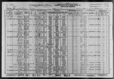 Thumbnail for SPRINGVILLE CITY, WARD 1 > 25-63