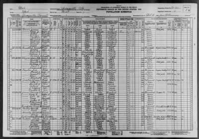 Thumbnail for SPRINGVILLE CITY, WARD 1 > 25-63