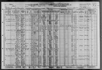 Thumbnail for SPRINGVILLE CITY, WARD 1 > 25-63