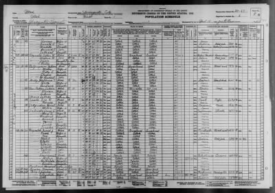 Thumbnail for SPRINGVILLE CITY, WARD 1 > 25-63