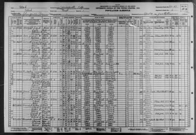 Thumbnail for SPRINGVILLE CITY, WARD 1 > 25-63