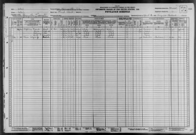 Thumbnail for SPRINGVILLE CITY, WARD 3 > 25-65