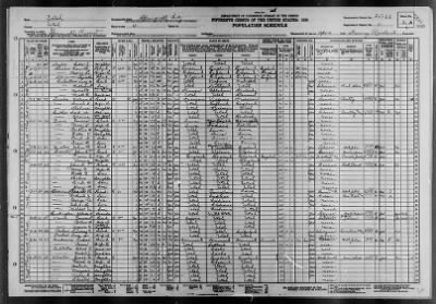 Thumbnail for SPRINGVILLE CITY, WARD 4 > 25-66