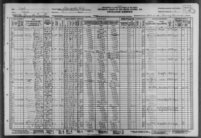 Thumbnail for SPRINGVILLE CITY, WARD 4 > 25-66