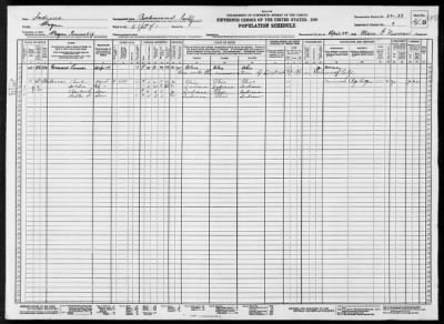 Thumbnail for RICHMOND CITY, WARD 5 > 89-38