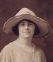 Mary L Kelly c. 1922
