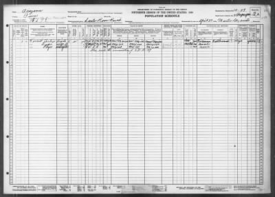 Thumbnail for TUCSON ELECTION PCT NO 2 > 10-49