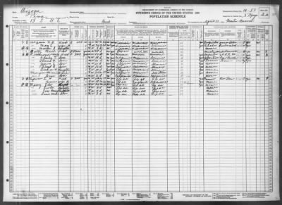 Thumbnail for TUCSON ELECTION PCT NO 2 > 10-53