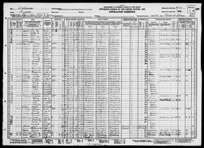 REPRESENTATIVE DIST 3 > 3-11