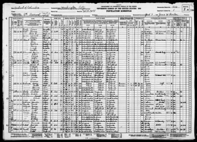 DIST OF COLUMBIA (NW), POLICE PCT 8 > 1-224