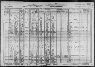 SALT LAKE CITY, WARD 5 > 18-87