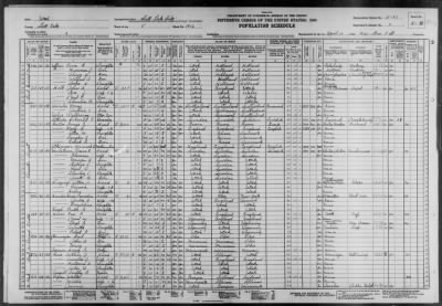 SALT LAKE CITY, WARD 5 > 18-87