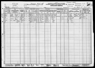 Thumbnail for MIAMI BEACH CITY, ELECTION PCT 31 > 13-78