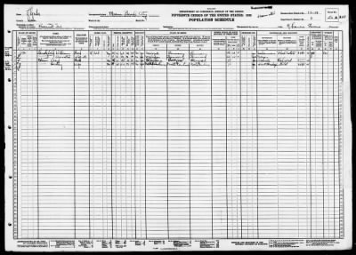 Thumbnail for MIAMI BEACH CITY, ELECTION PCT 32 > 13-79