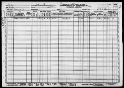 Thumbnail for MIAMI BEACH CITY, ELECTION PCT 33 > 13-80