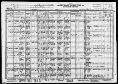 Thumbnail for CORAL GABLES CITY, ELECTION PCT 63 > 13-98