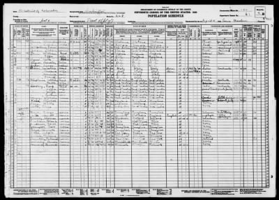 DIST OF COLUMBIA (NW), POLICE PCT 6 > 1-160