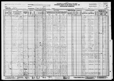 DIST OF COLUMBIA (NW), POLICE PCT 6 > 1-160