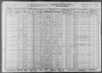 Thumbnail for SOUTH GOLDENDALE PCT AND GOLDENDALE TOWN > 20-30