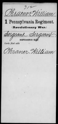 Thumbnail for William > Phraenor, William