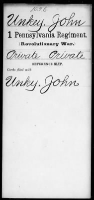 John > Unkey, John