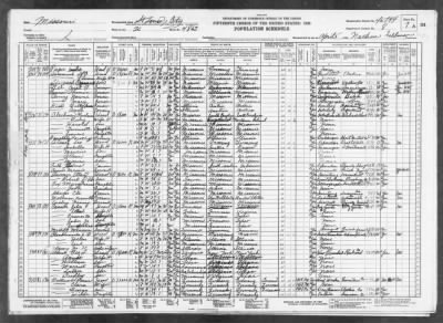 Thumbnail for ST LOUIS CITY, WARD 26 > 96-194