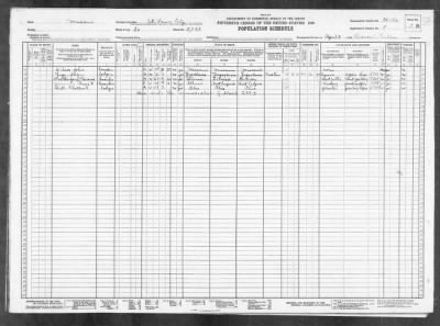 Thumbnail for ST LOUIS CITY, WARD 26 > 96-196