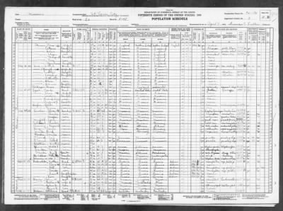 Thumbnail for ST LOUIS CITY, WARD 26 > 96-196