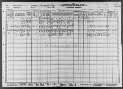 MINNEAPOLIS CITY, WARD 1 > 27-6