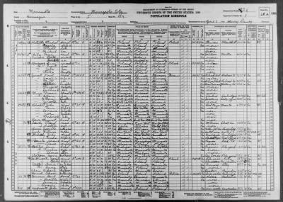 MINNEAPOLIS CITY, WARD 1 > 27-6