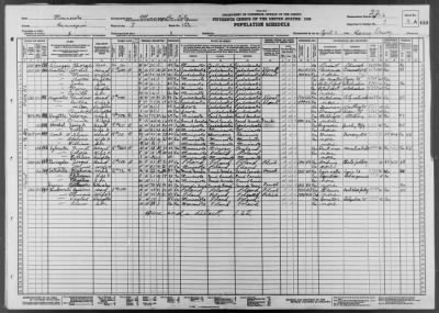 MINNEAPOLIS CITY, WARD 1 > 27-6