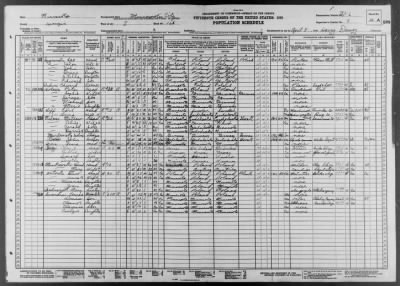 MINNEAPOLIS CITY, WARD 1 > 27-6